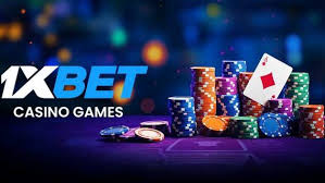 1xBet Login Korea Your Guide to Accessing Sports Betting