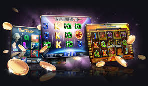 Discover the Exciting World of Online Casino SlotsAmigo 1200297283