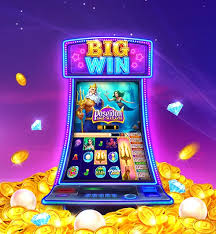 Experience Thrilling Wins at Kaboom Slots Casino Experience Thrilling Wins at Kaboom Slots Casino