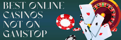 Exploring Online Casinos Not Blocked by Gamstop -1890548638