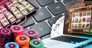Exploring the Online Casino Experience at Savanna Wins