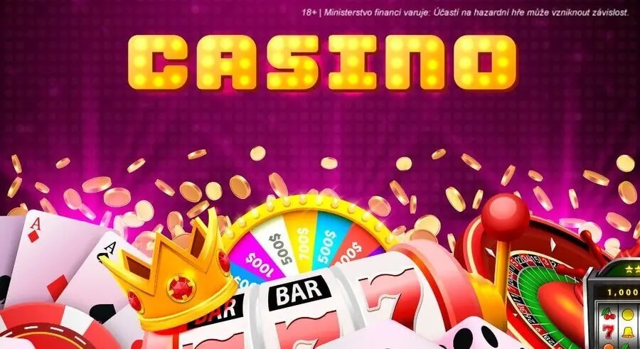 Nejlepší online casina Kde hrát a vyhrávat bez rizika