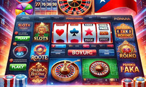 Online Casino Bez Ověření Vše, Co Potřebujete Vědět -643450950
