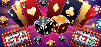 Online Zahraniční Casino Vše, co potřebujete vědět -691288700