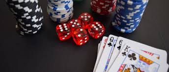 Online Zahraniční Casino Vše, co potřebujete vědět -691288700