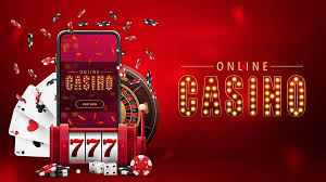 Online Zahraniční Casino Vše, co potřebujete vědět -691288700