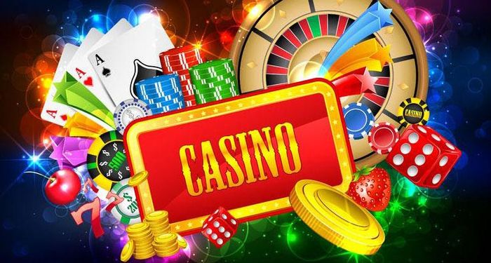 Scopri il Mondo di Vegasino Il Tuo Casinò Online Preferito 1081166393