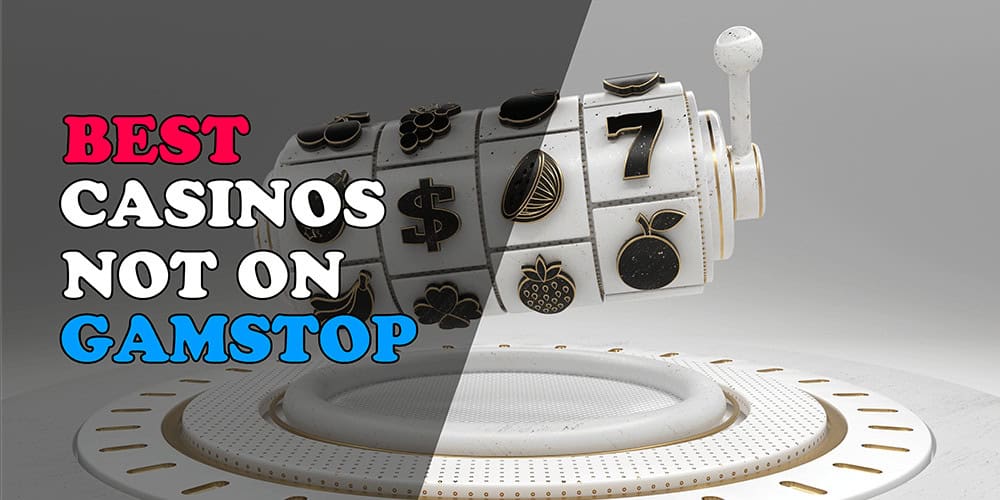 The Allure of Non-Gamstop Casinos A Comprehensive Guide