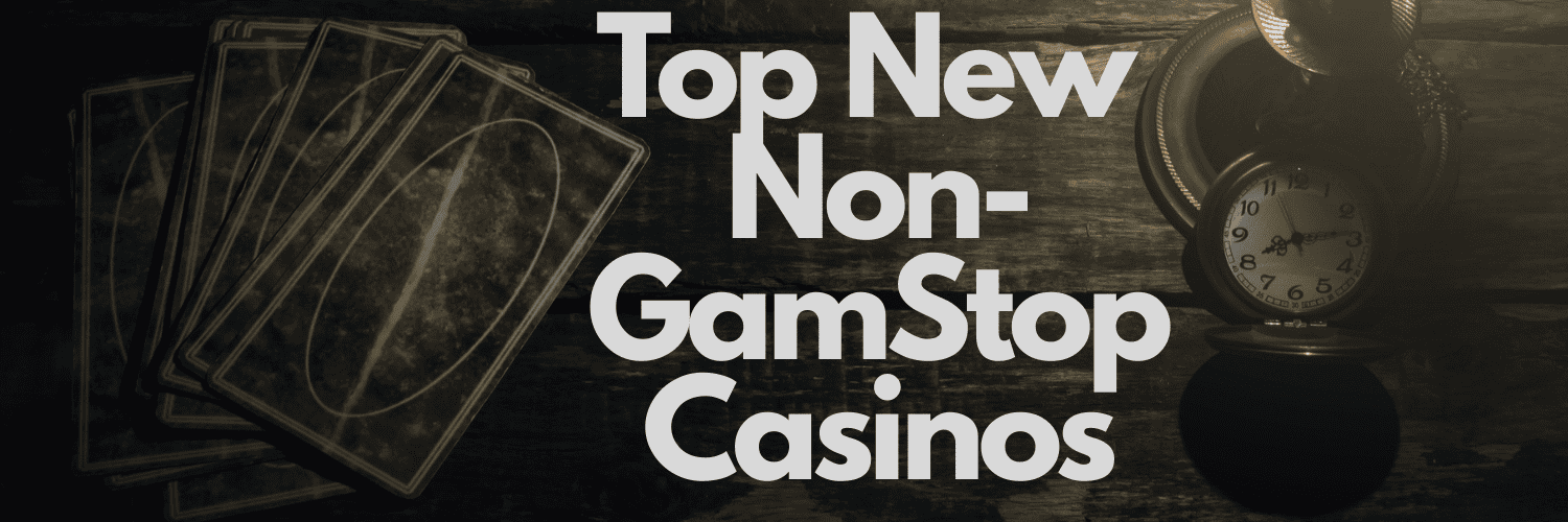 The Allure of Non-Gamstop Casinos A Comprehensive Guide