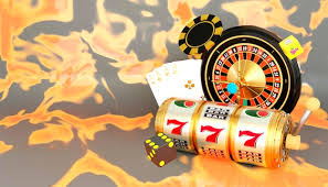 Betblast Casino Your Ultimate Online Gaming Experience