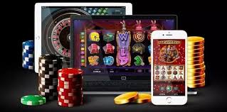 Betblast Casino Your Ultimate Online Gaming Experience