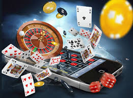 Betti Casino Your Ultimate Gaming Destination -129505294 Betti Casino Your Ultimate Gaming Destination -129505294