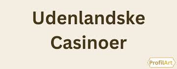 Danske Casino Sider Alt, Hvad Du Skal Vide