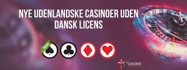 Danske Casino Uden Rofus Find Dit Perfekte Spillested