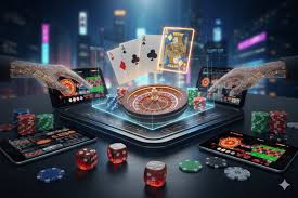 De Bedste MGA Casinoer En Guide til Top Spilleplatforme