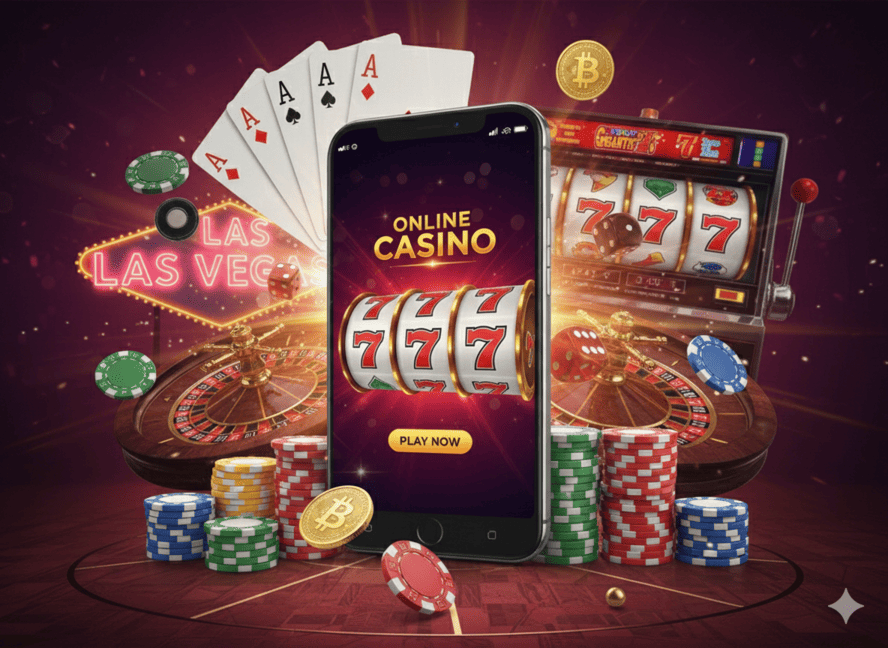 De Bedste MGA Casinoer En Guide til Top Spilleplatforme