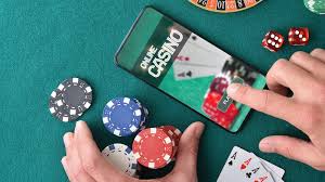 Discover the Excitement of Casino Nalu UK -965824669