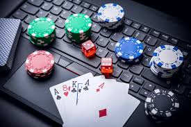 Discover the Thrills of Love Casino Where Romance Meets Gaming
