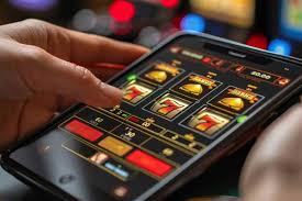 Discover the Thrills of Love Casino Where Romance Meets Gaming