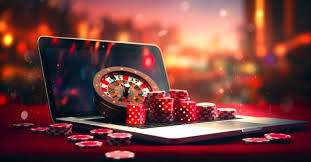 Experience Thrilling Online Gaming at Gxmble -373852481 Experience Thrilling Online Gaming at Gxmble -373852481