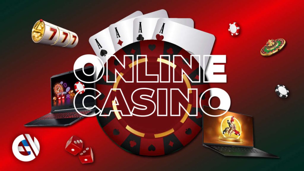 Explore Gransino Online Casino UK – Bonuses, Games, and More!