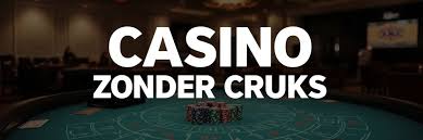 Ontdek de Voordelen van Geen CRUKS Casino's 1517229378