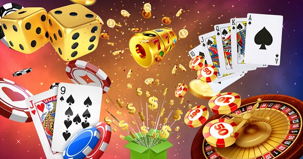 Playio Casino Ihr Weg zu aufregenden Online-Spielen