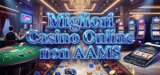 Siti Scommesse Non AAMS Legali Guida Completa per Scommettitori Responsabili
