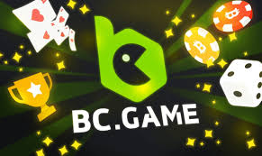 The Exciting World of Slot Games at BC.Game