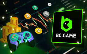 The Exciting World of Slot Games at BC.Game