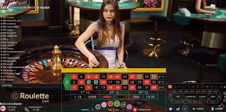 The Thrill and Strategy of High Stakes Roulette 101482722 The Thrill and Strategy of High Stakes Roulette 101482722