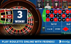 The Thrill and Strategy of High Stakes Roulette 101482722 The Thrill and Strategy of High Stakes Roulette 101482722